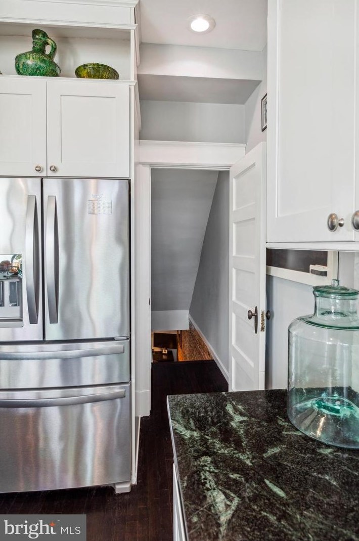 1413 Capitol St, Washington DC 20003-1571 exterior