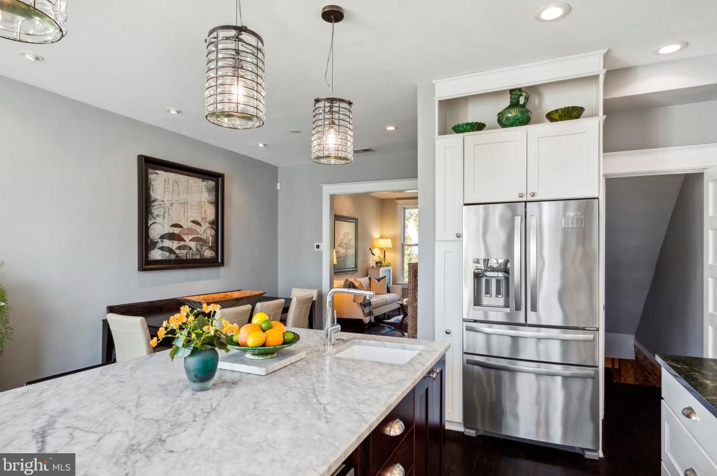 1413 Capitol St, Washington DC 20003-1571 exterior