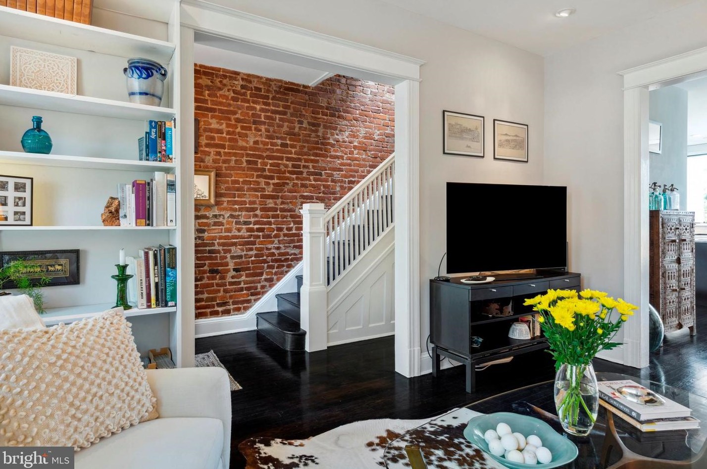 1413 Capitol St, Washington DC 20003-1571 exterior