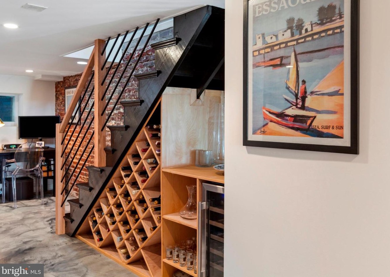 1413 Capitol St, Washington DC 20003-1571 exterior