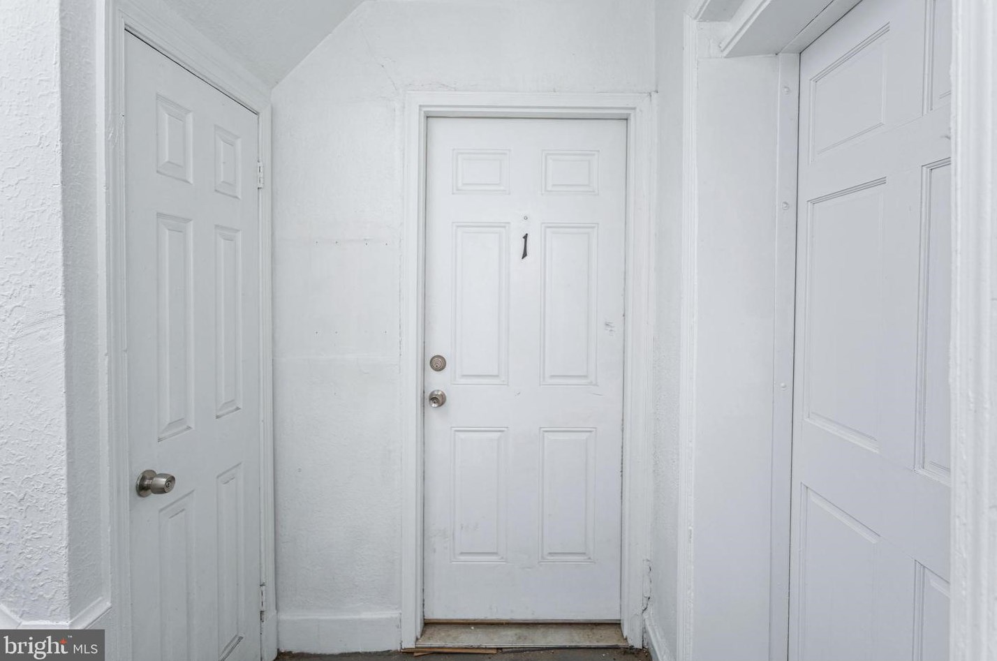 1212 16 St, Washington DC 20002-2502 exterior