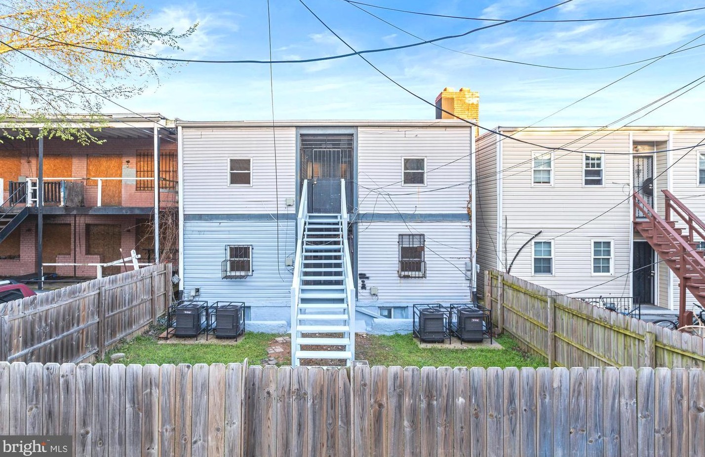 1212 16 St, Washington DC 20002-2502 exterior