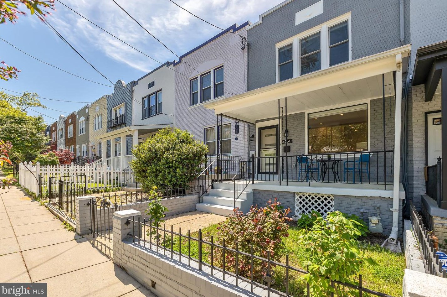 4930 7th St, Washington, DC 20011-4002