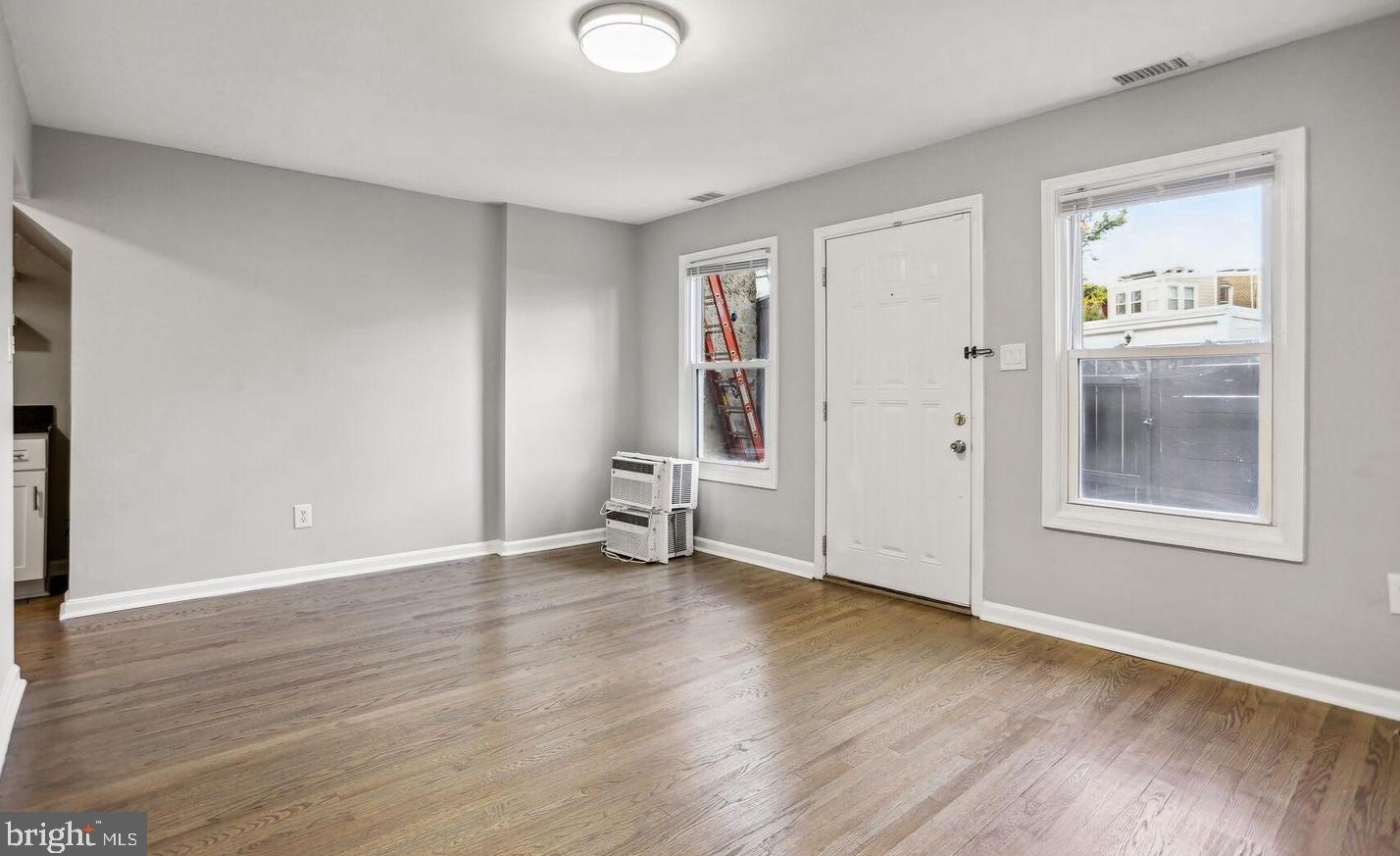 1507 Freedom Way, Washington, DC 20003-3101