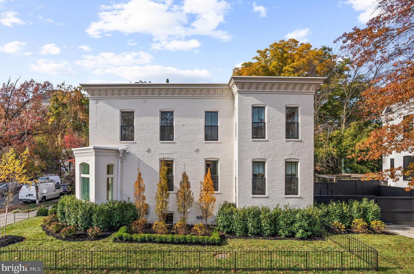 1501 South St, Washington, DC 20009-4419