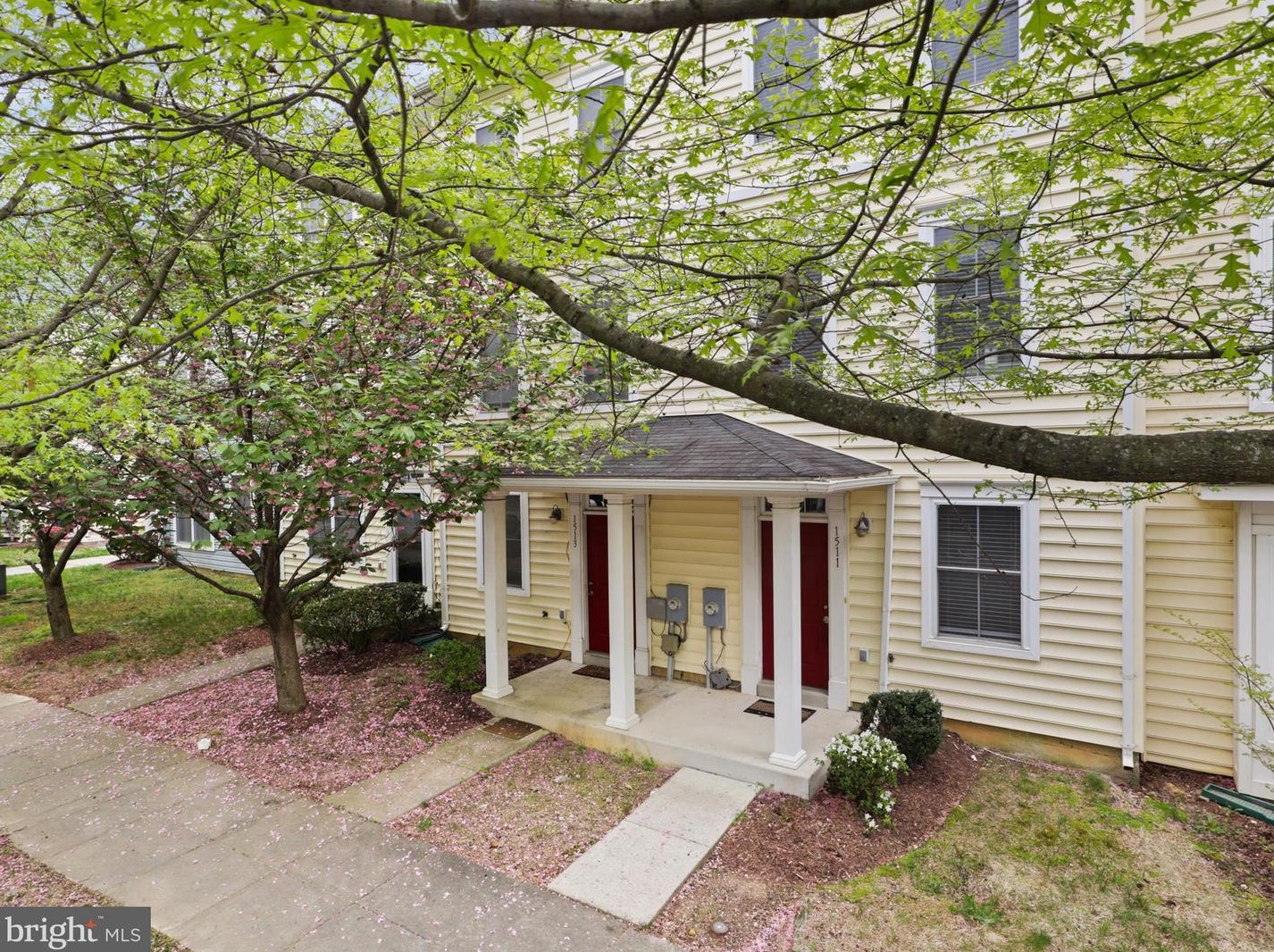 1511 Tubman Rd Se, Washington, DC 20020