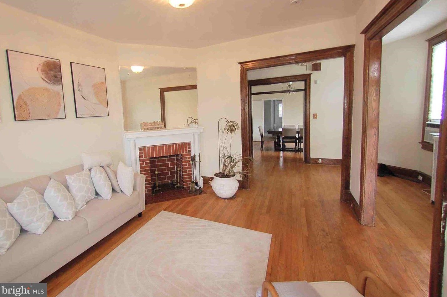 123 Randolph Pl Nw, Washington, DC 20001