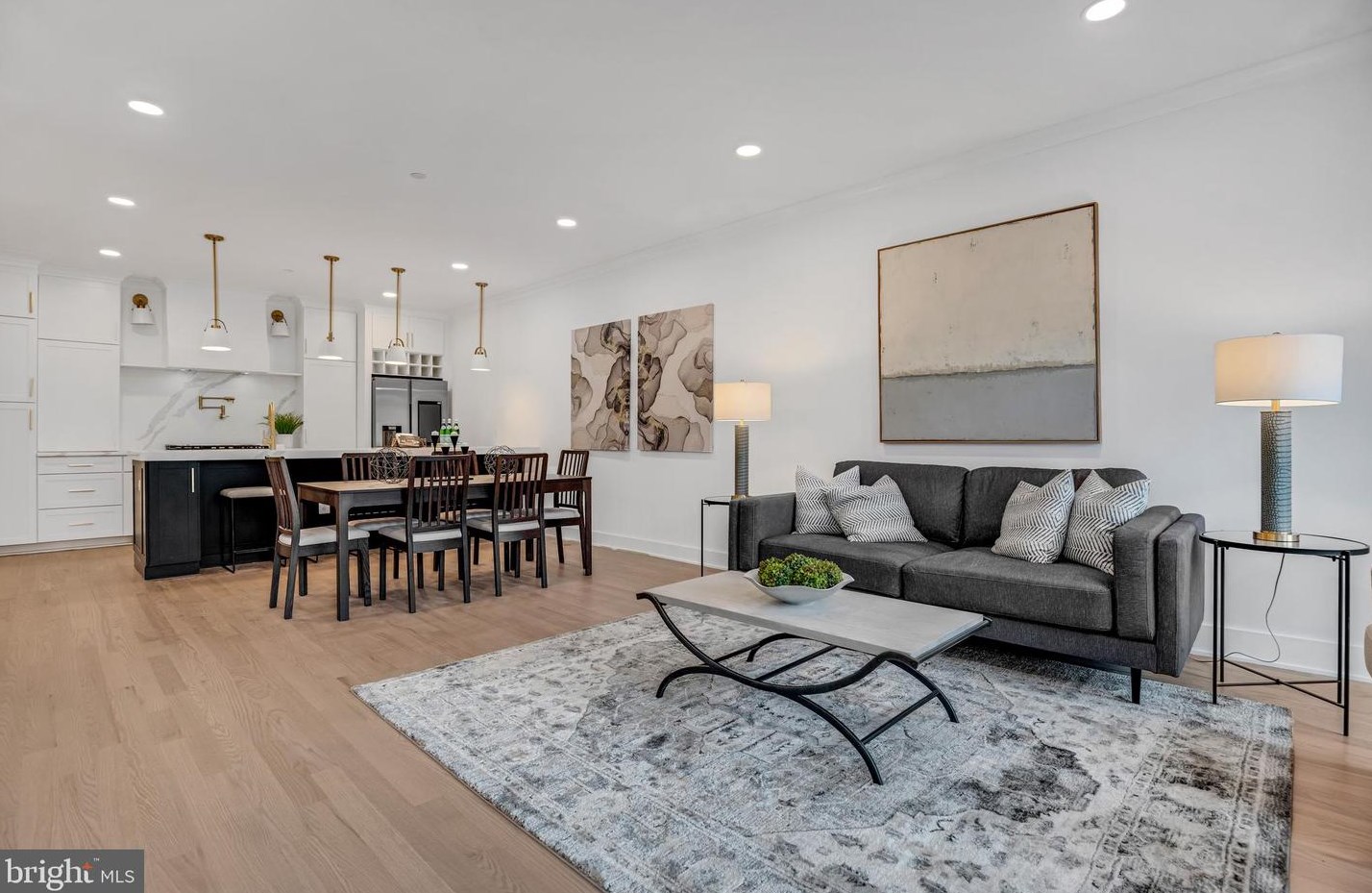 1026 4th St, Washington, DC 20002-3532