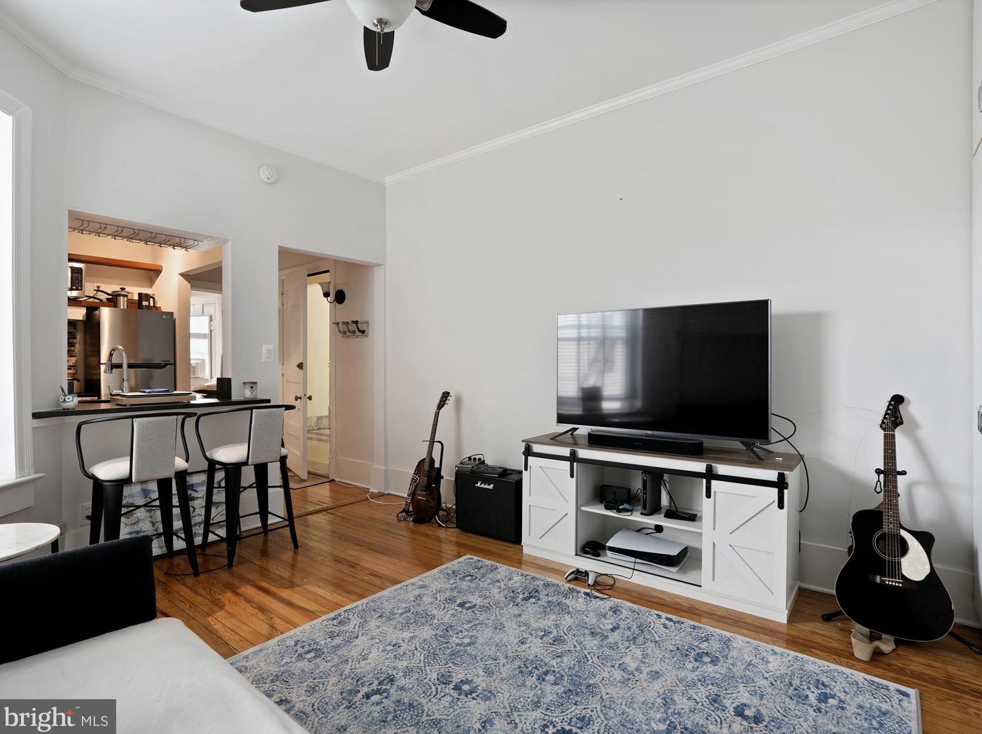 1657 31st St Nw #108, Washington, DC 20007