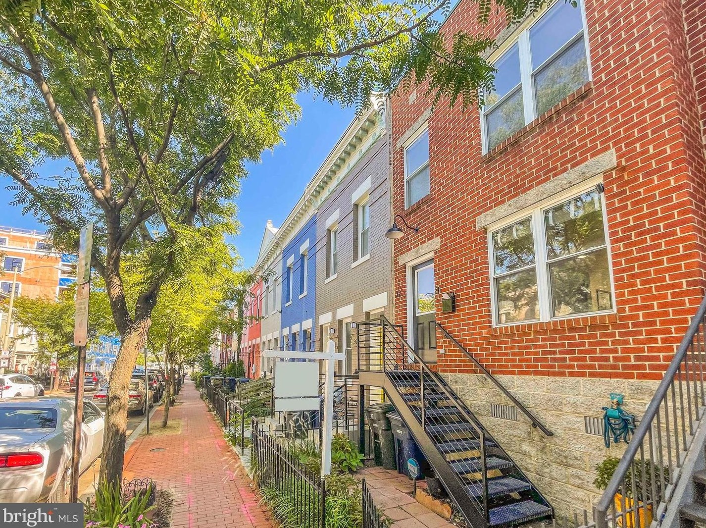 32 Hanover Pl, Washington, DC 20001-1253