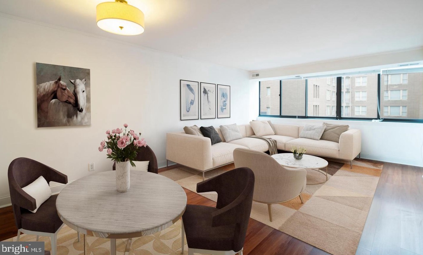 1140 23rd St, Washington DC  20037-1437 exterior