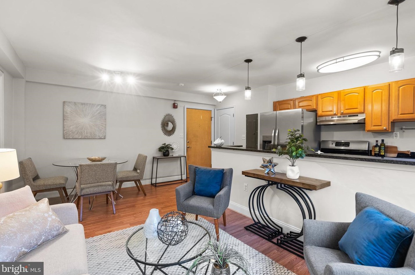738 Longfellow St Nw #113, Washington, DC 20011