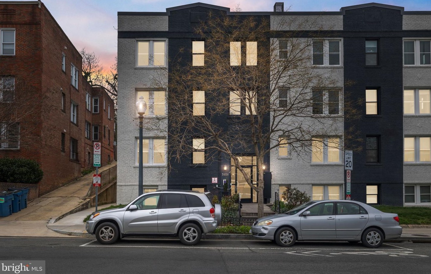 3101 Sherman Ave Nw #202, Washington, DC 20010