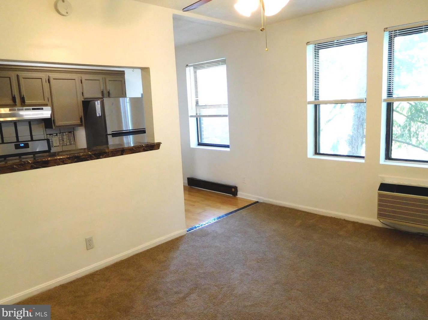 3725 12th St Ne #207, Washington, DC 20017
