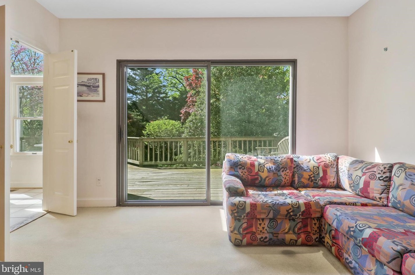 3510 Livingston St, Washington DC  20015-1758 exterior