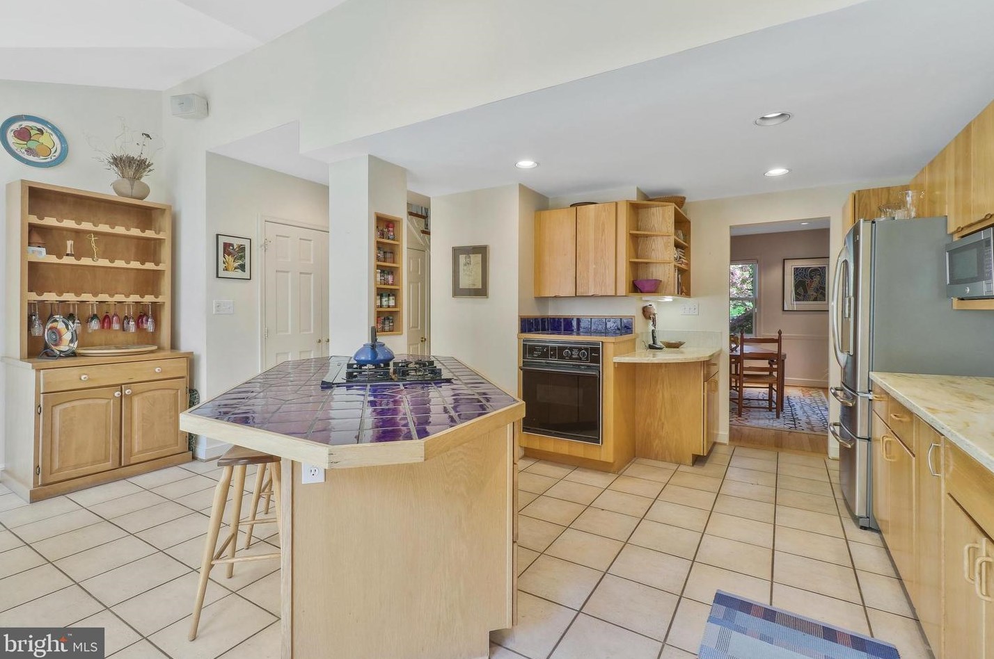 3510 Livingston St, Washington DC  20015-1758 exterior