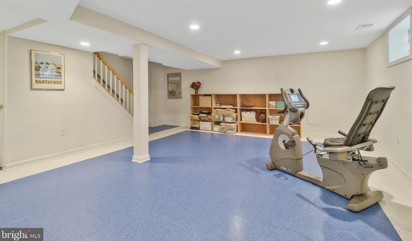 3510 Livingston St, Washington DC  20015-1758 exterior