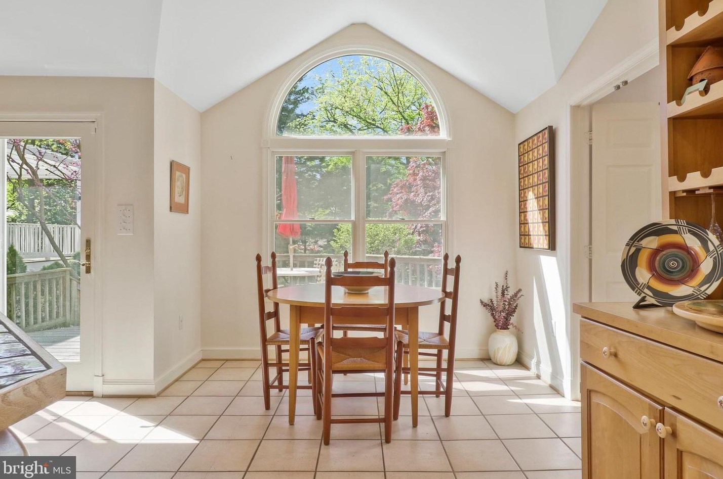 3510 Livingston St, Washington DC  20015-1758 exterior