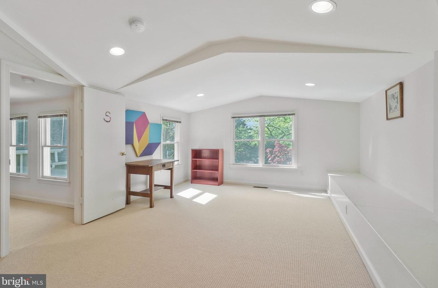 3510 Livingston St, Washington DC  20015-1758 exterior