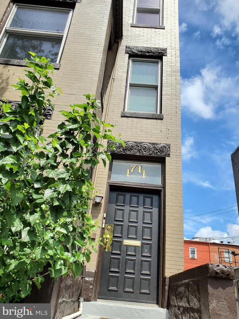 1711 U St Nw ##2, Washington, DC 20009