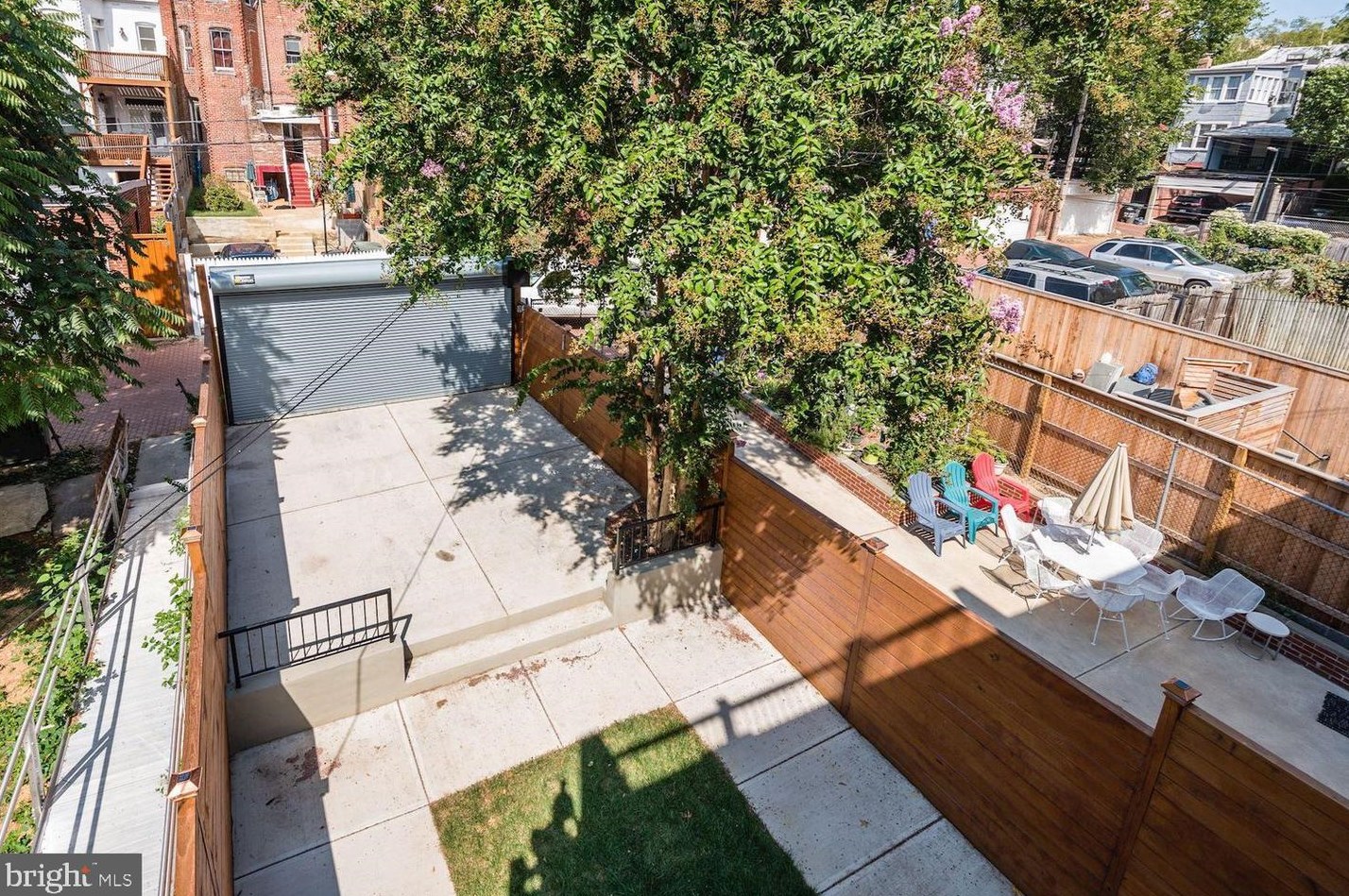 1715 Kenyon St, Washington, DC 20010-2616