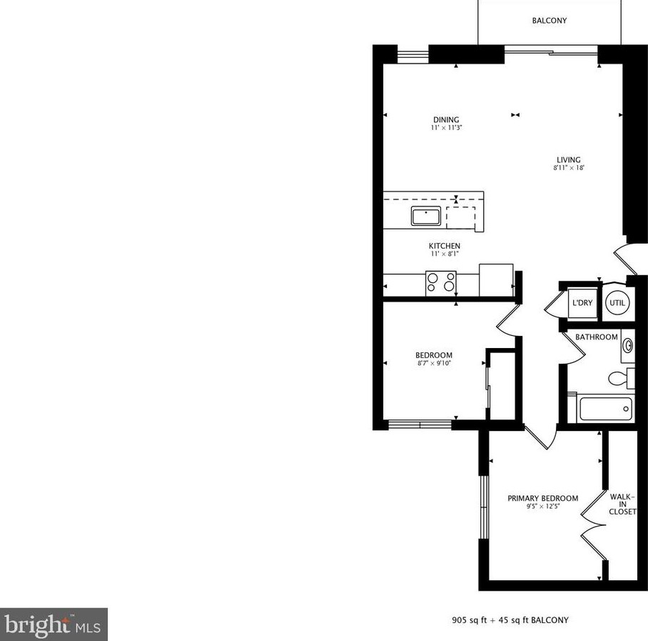 321 18th St, Washington DC  20003-2405 exterior