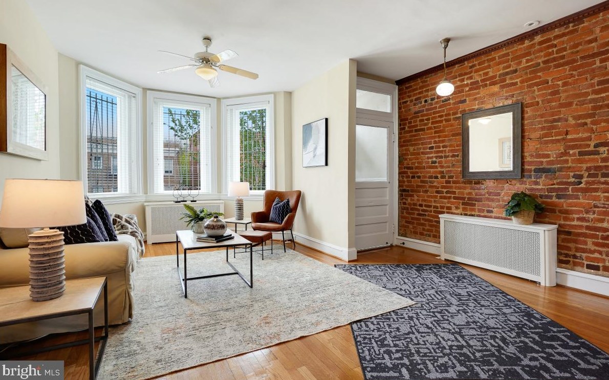 3534 11th St, Washington, DC 20010-2025