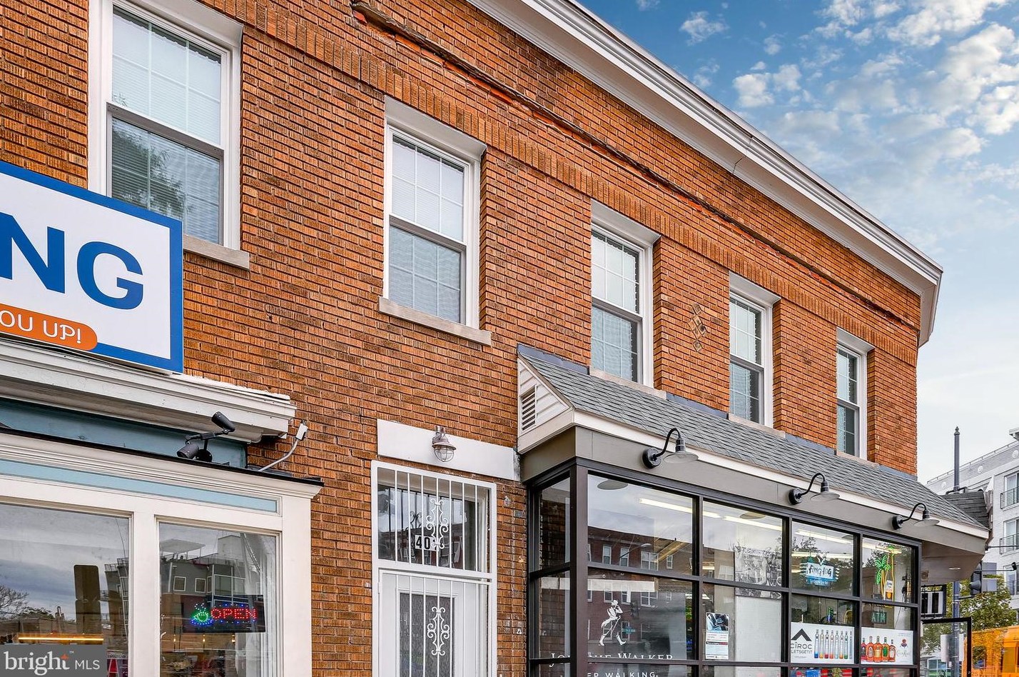 401 Rhode Island Ave Ne, Washington, DC 20002