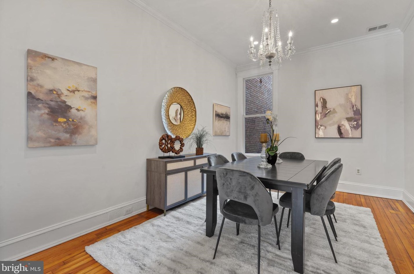 639 A St, Washington DC 20003-1225 exterior