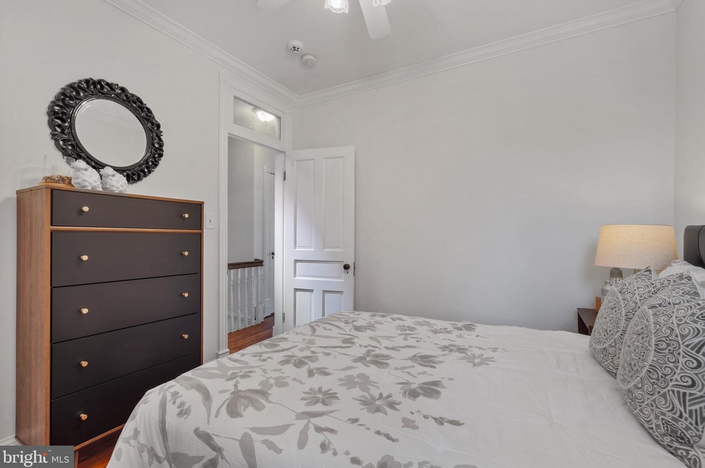 639 A St, Washington DC 20003-1225 exterior