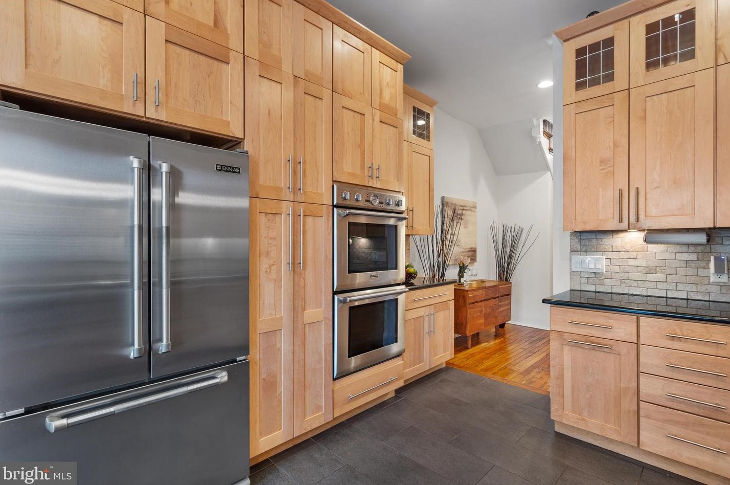 639 A St, Washington DC 20003-1225 exterior