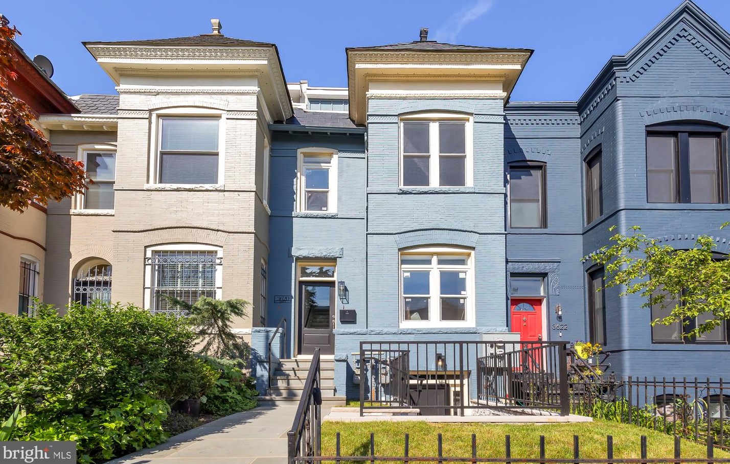 3620 13th St, Washington, DC 20010-1409