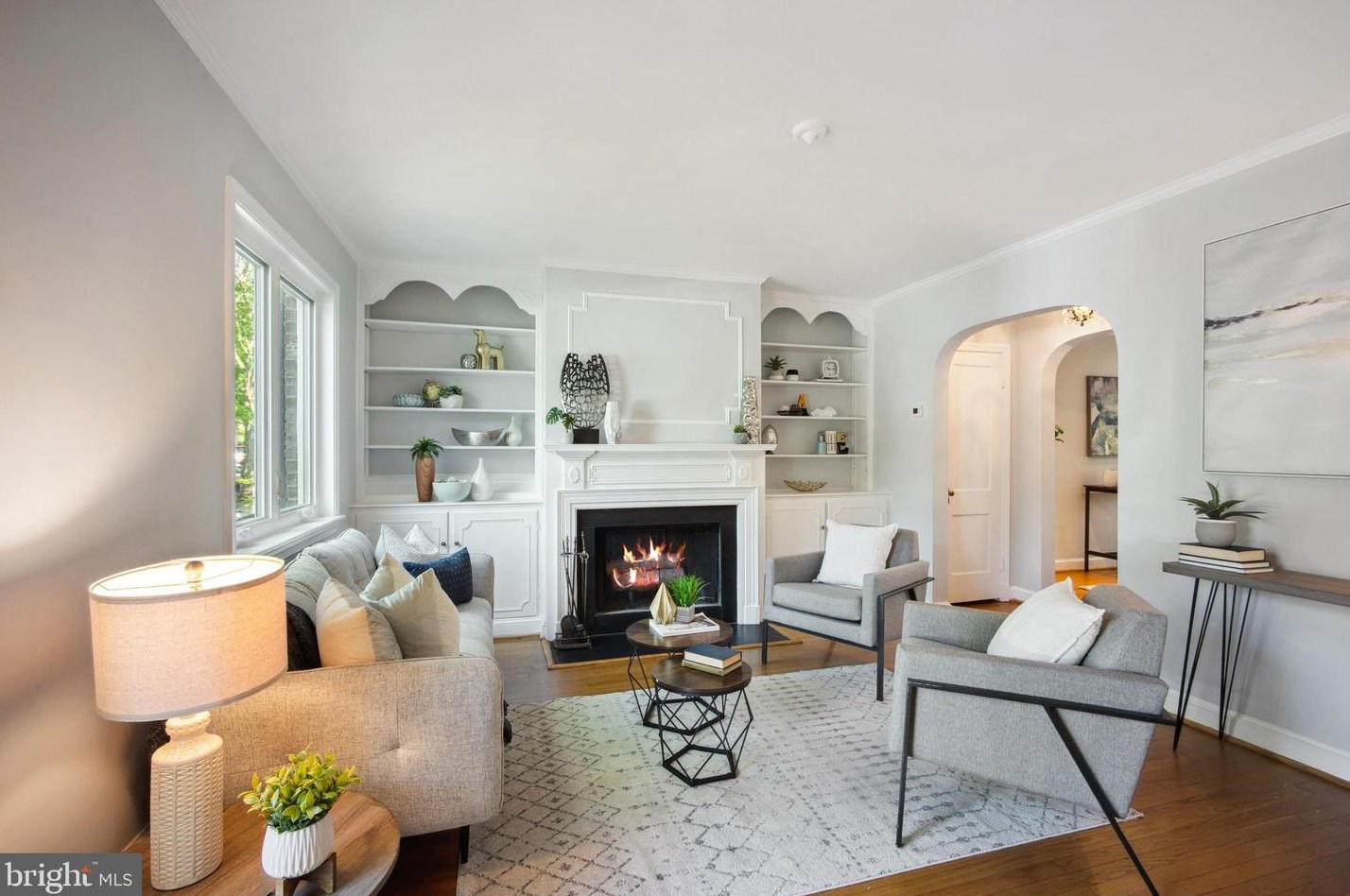 2223 Observatory Pl, Washington, DC 20007-1813