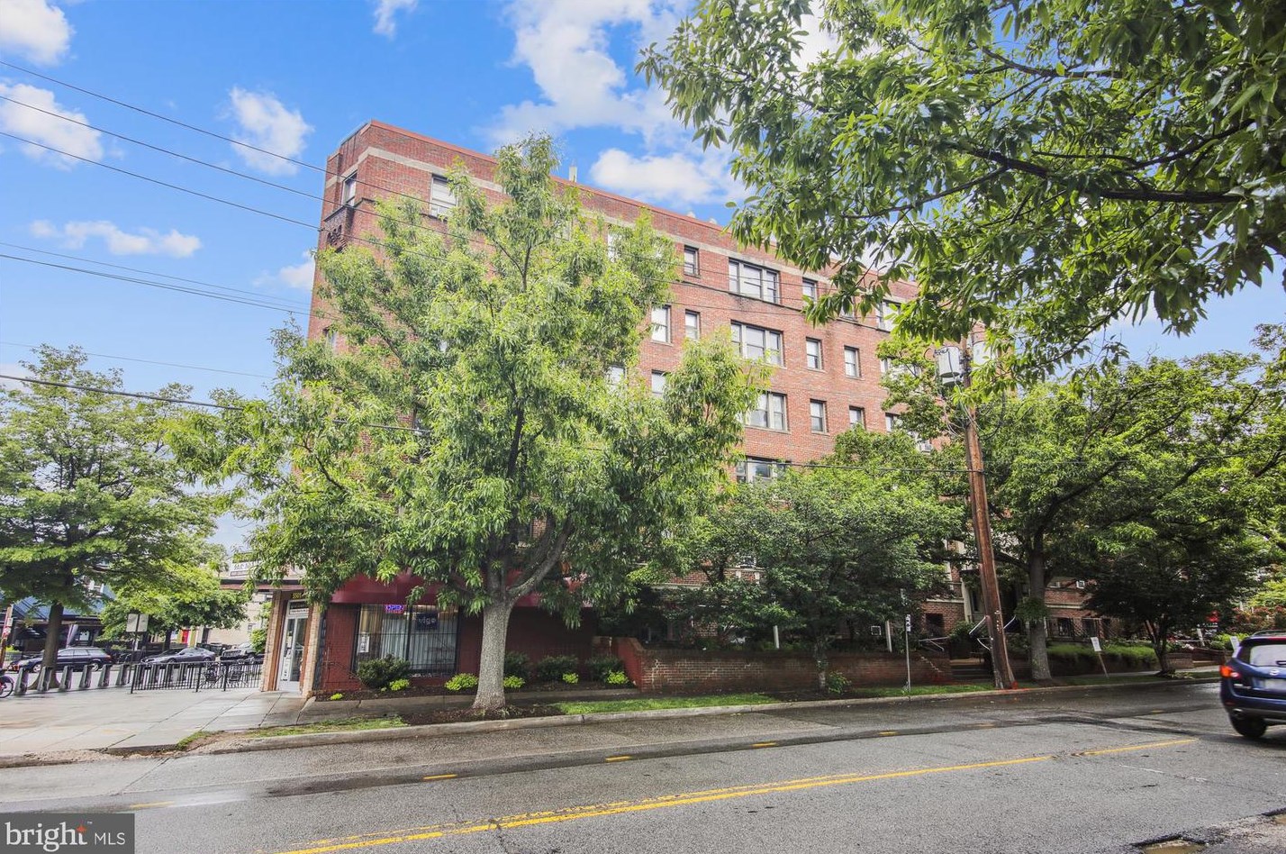 1365 Kennedy St Nw #207, Washington, DC 20018