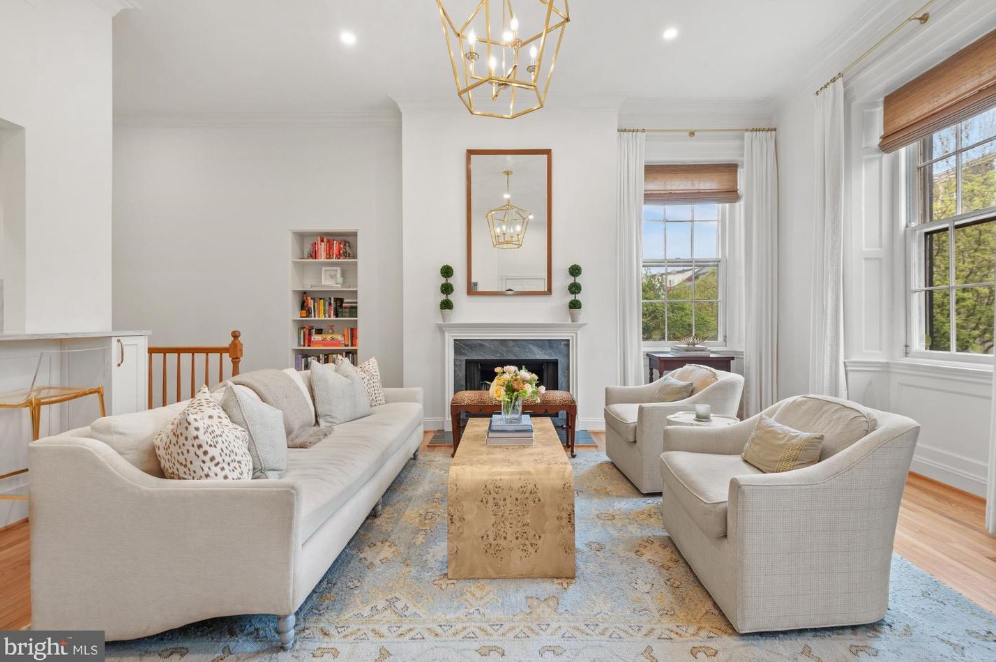 3241 N St Nw #2, Washington, DC 20007