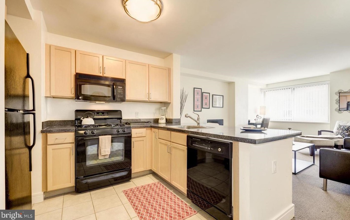 800 4th St Sw #n118, Washington, DC 20024