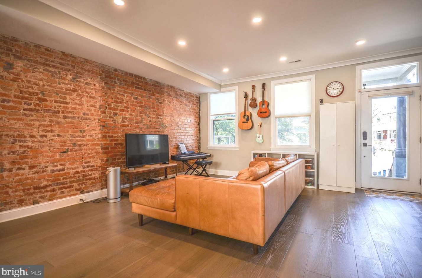 4035 New Hampshire Ave, Washington DC  20011-7920 exterior