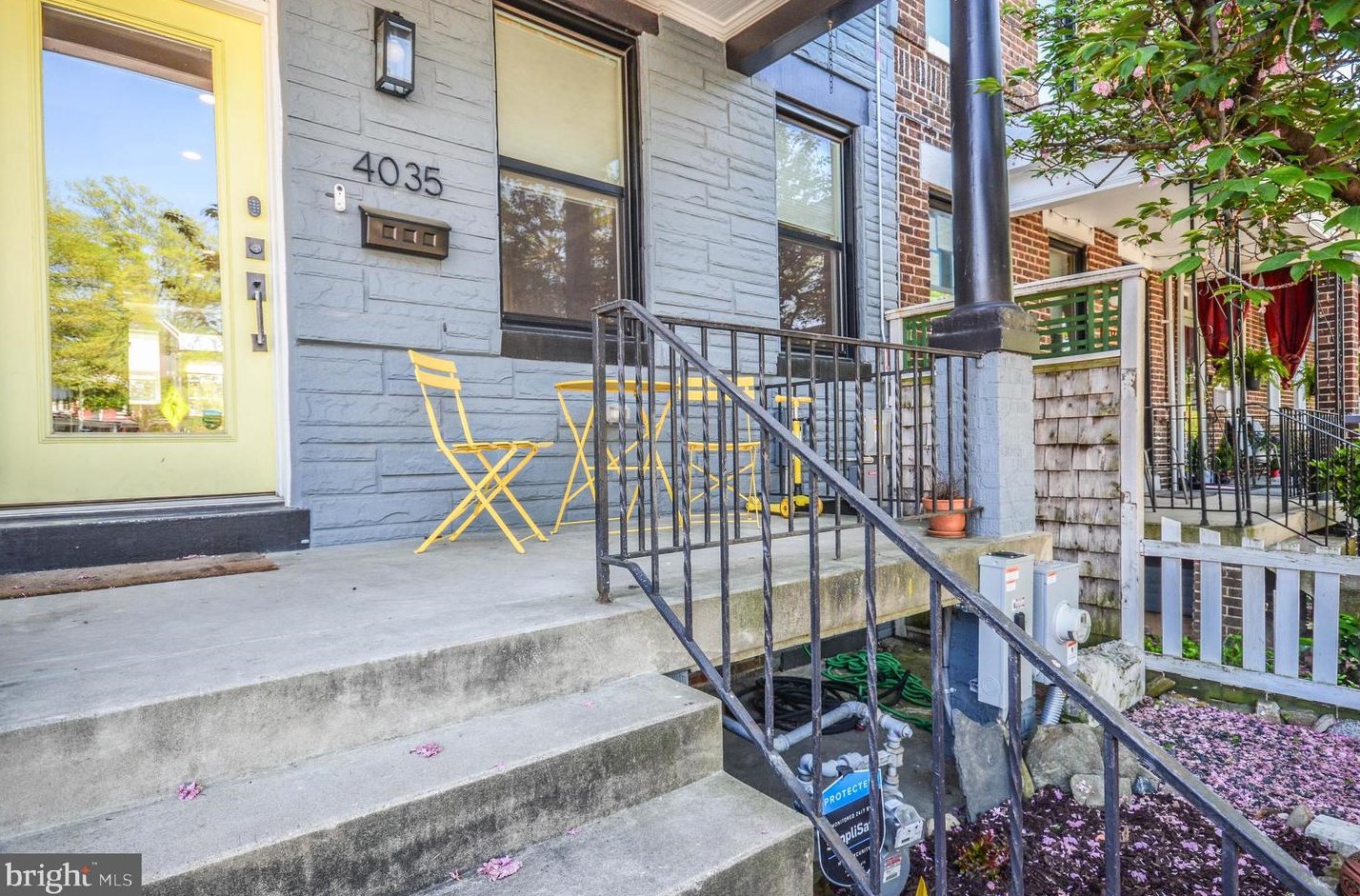 4035 New Hampshire Ave Nw, Washington, DC 20011