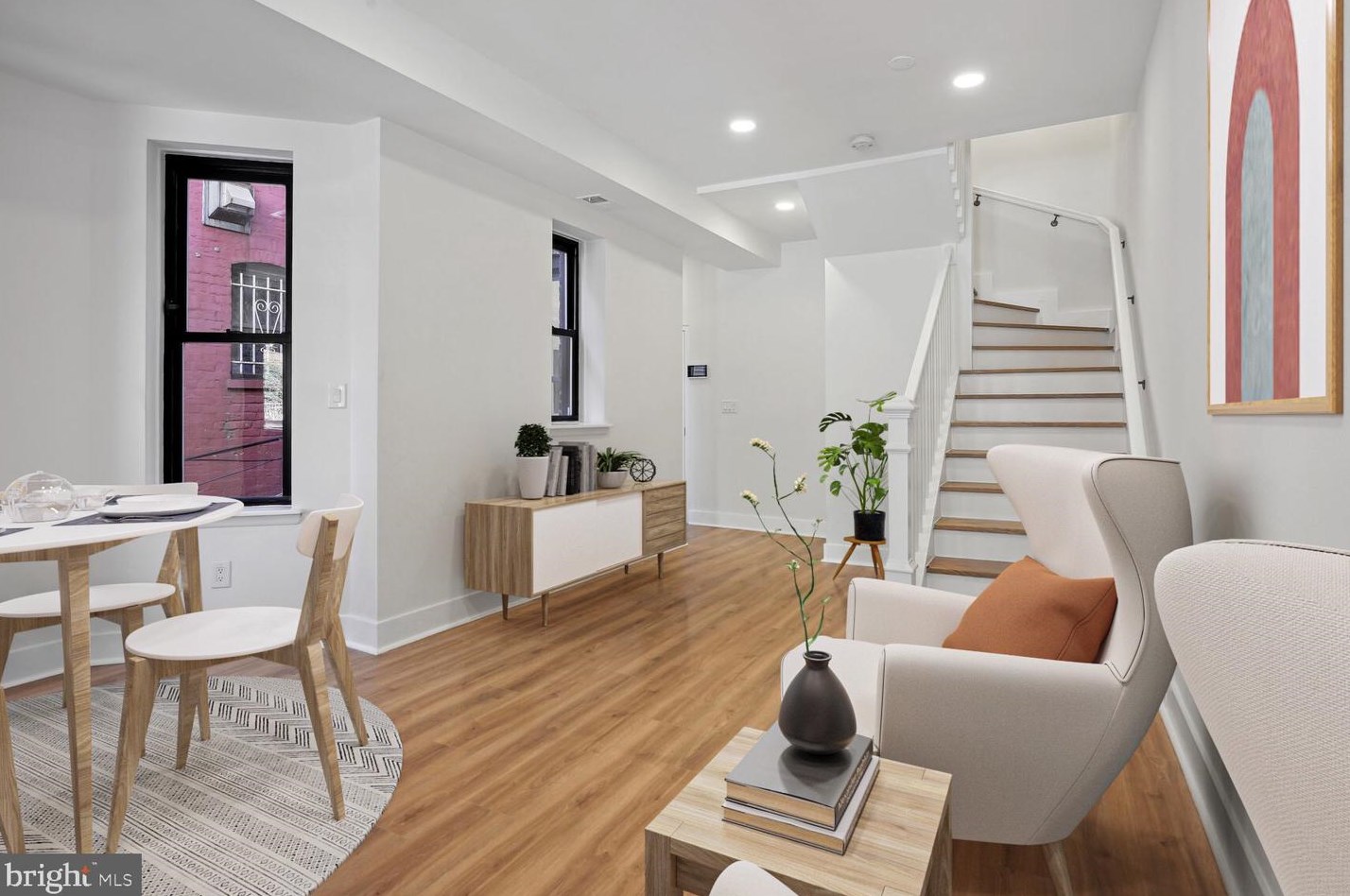 1865 California St Nw #4, Washington, DC 20009