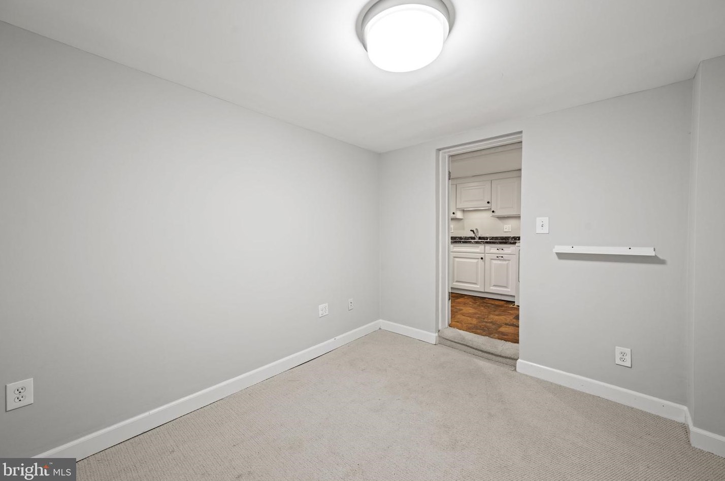 2318 Ashmead Pl, Washington DC 20009-1414 exterior