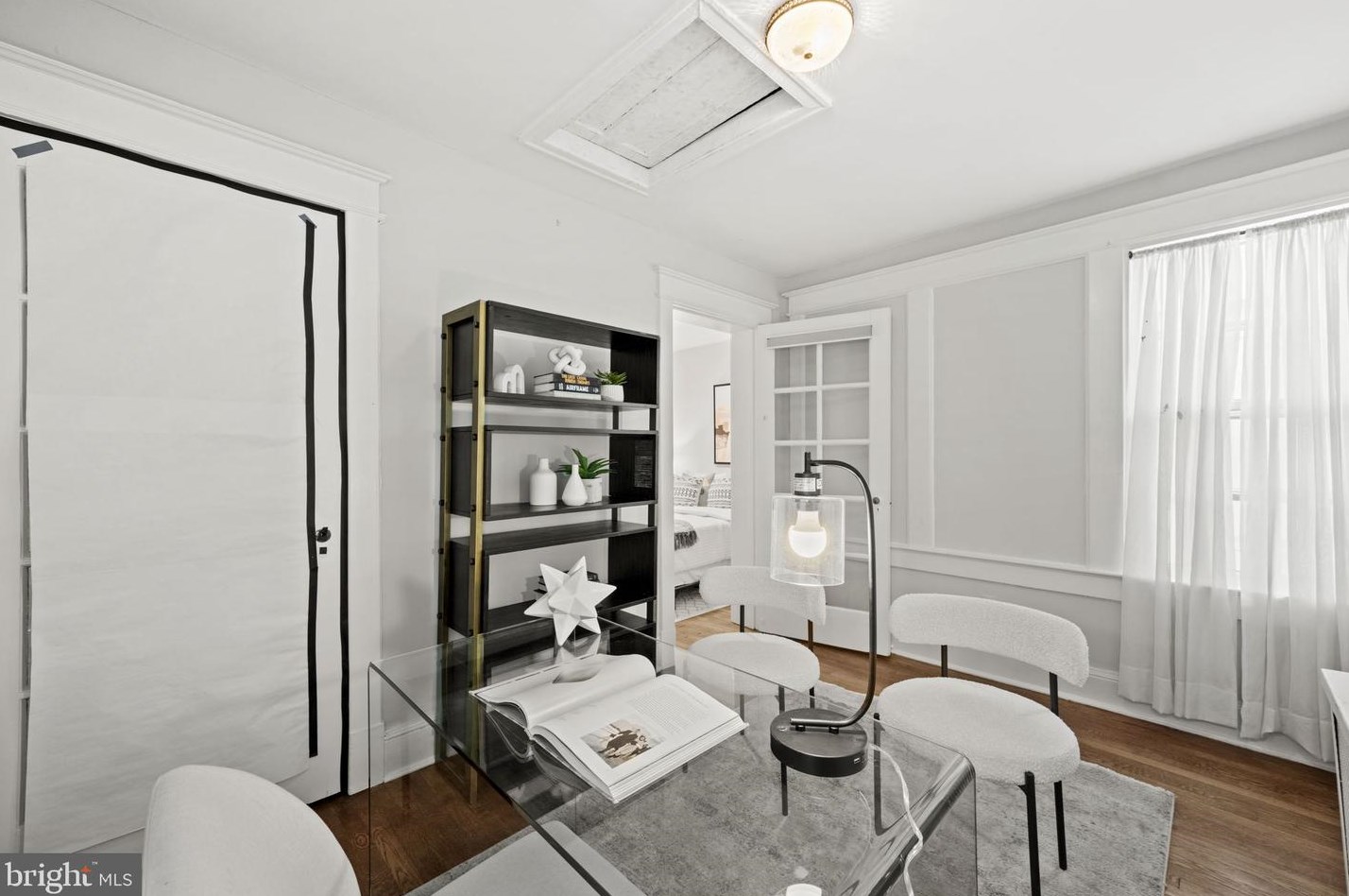 2318 Ashmead Pl, Washington DC 20009-1414 exterior