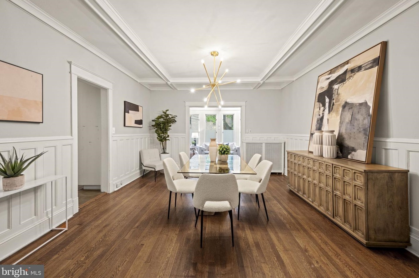 2318 Ashmead Pl, Washington DC 20009-1414 exterior