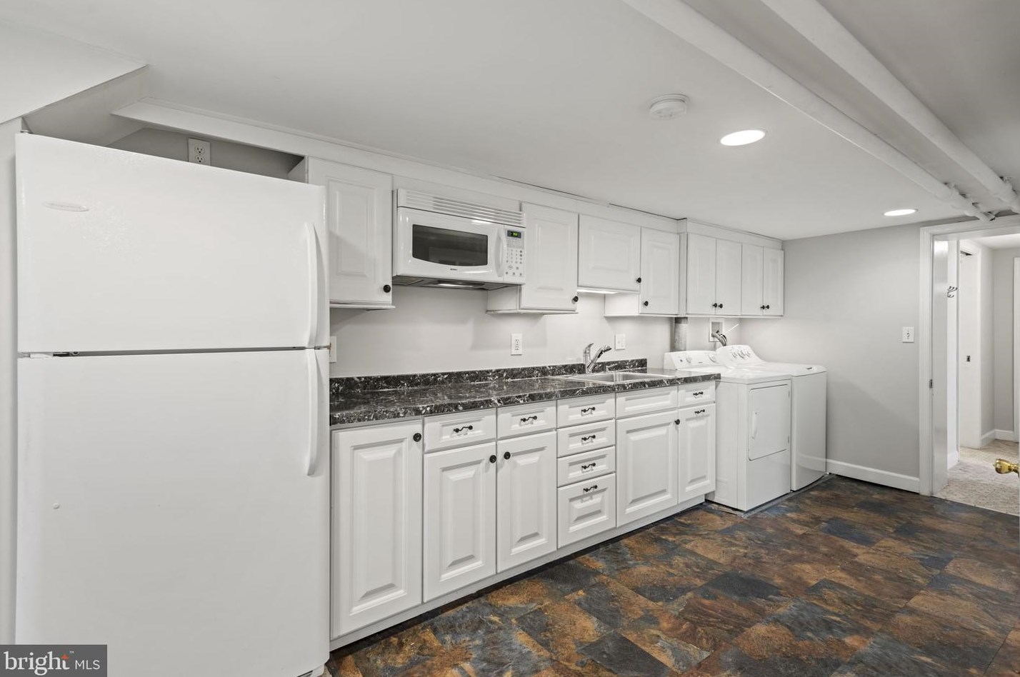 2318 Ashmead Pl, Washington DC 20009-1414 exterior