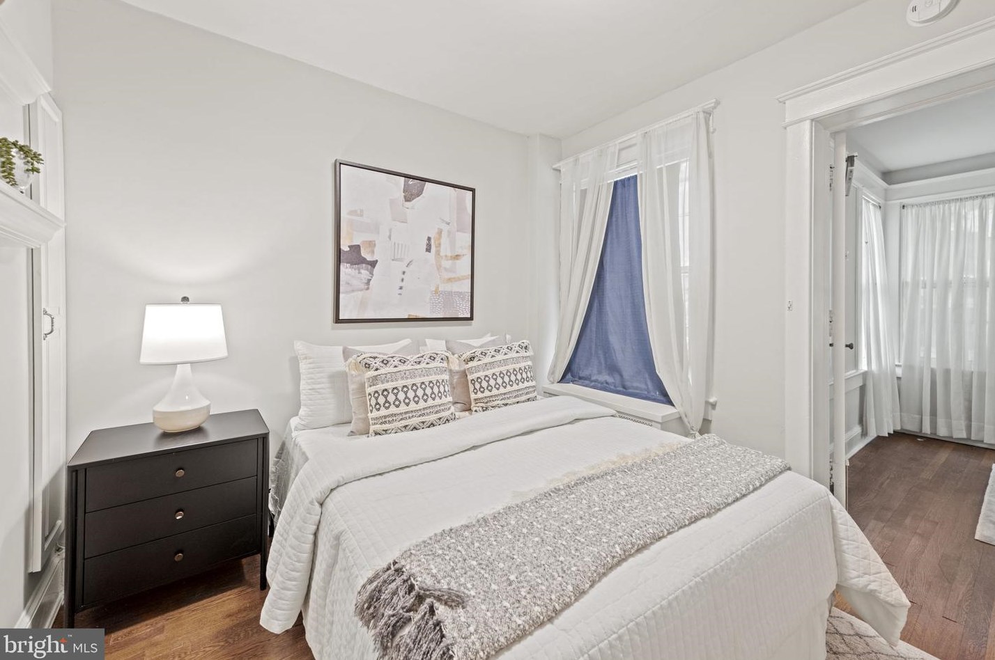 2318 Ashmead Pl, Washington DC 20009-1414 exterior