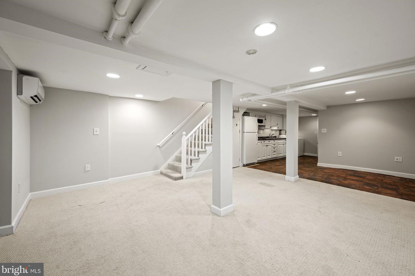 2318 Ashmead Pl, Washington DC 20009-1414 exterior