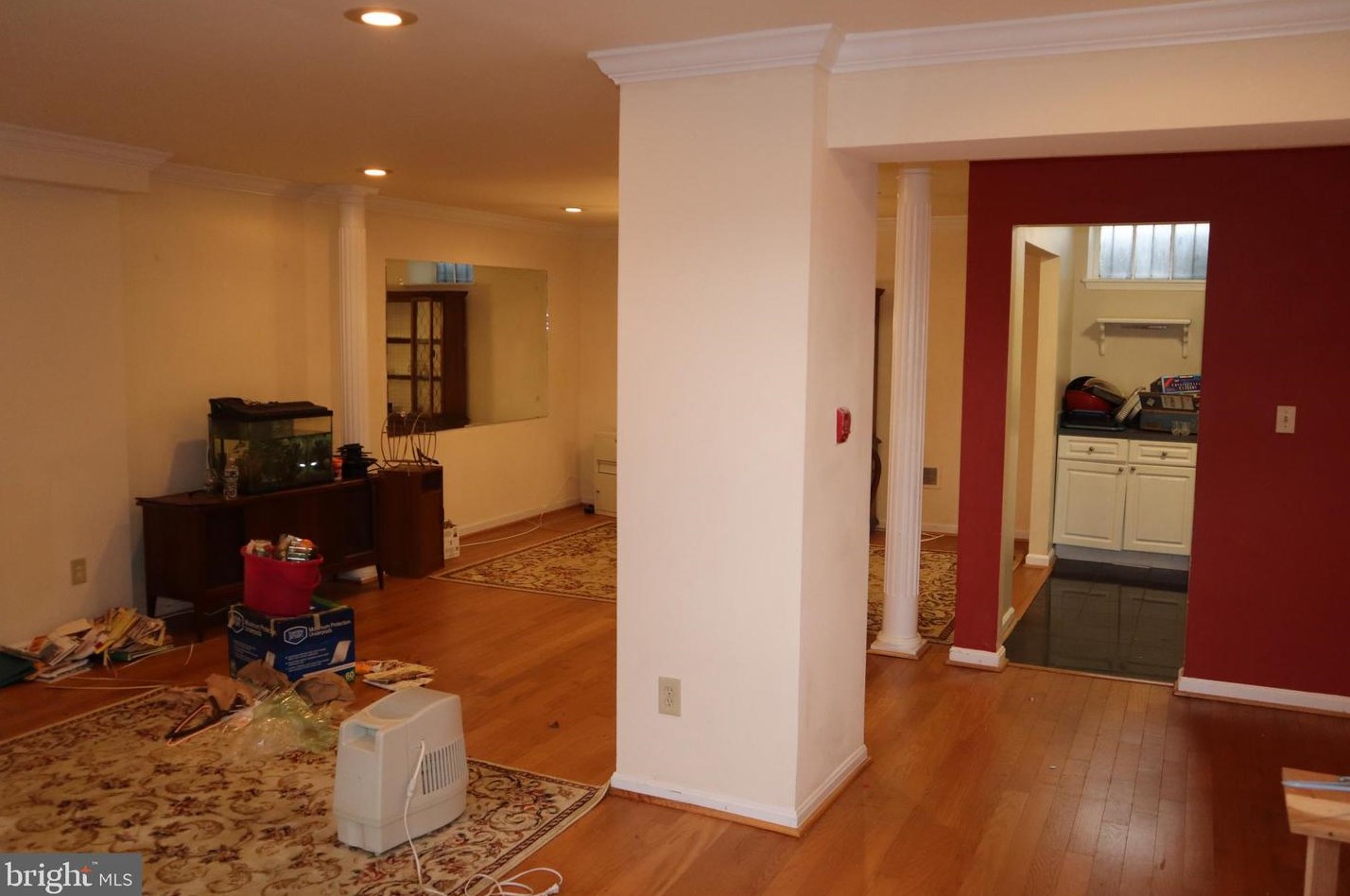 3821 W W Street Se #a, Washington, DC 20020