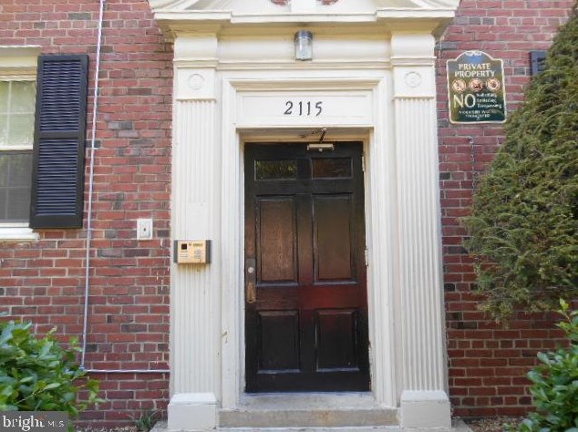 2115 Suitland Terrace Se #201, Washington, DC 20020