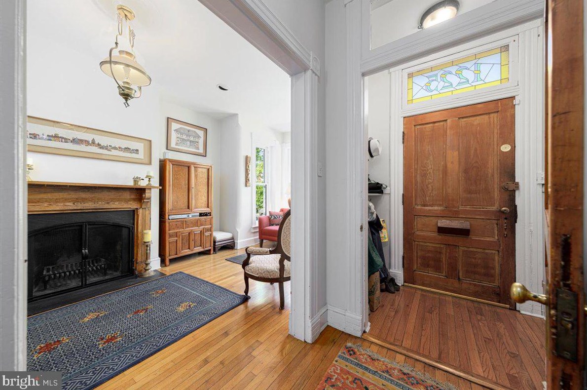 1225 Independence Ave, Washington, DC 20003-1445