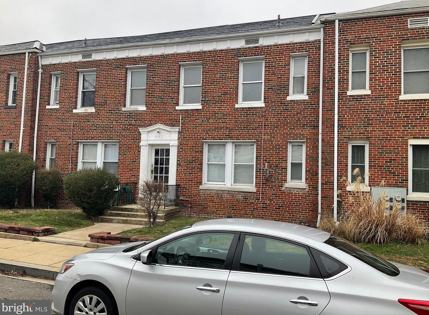 441 Manor Pl Nw, Washington, DC 20010