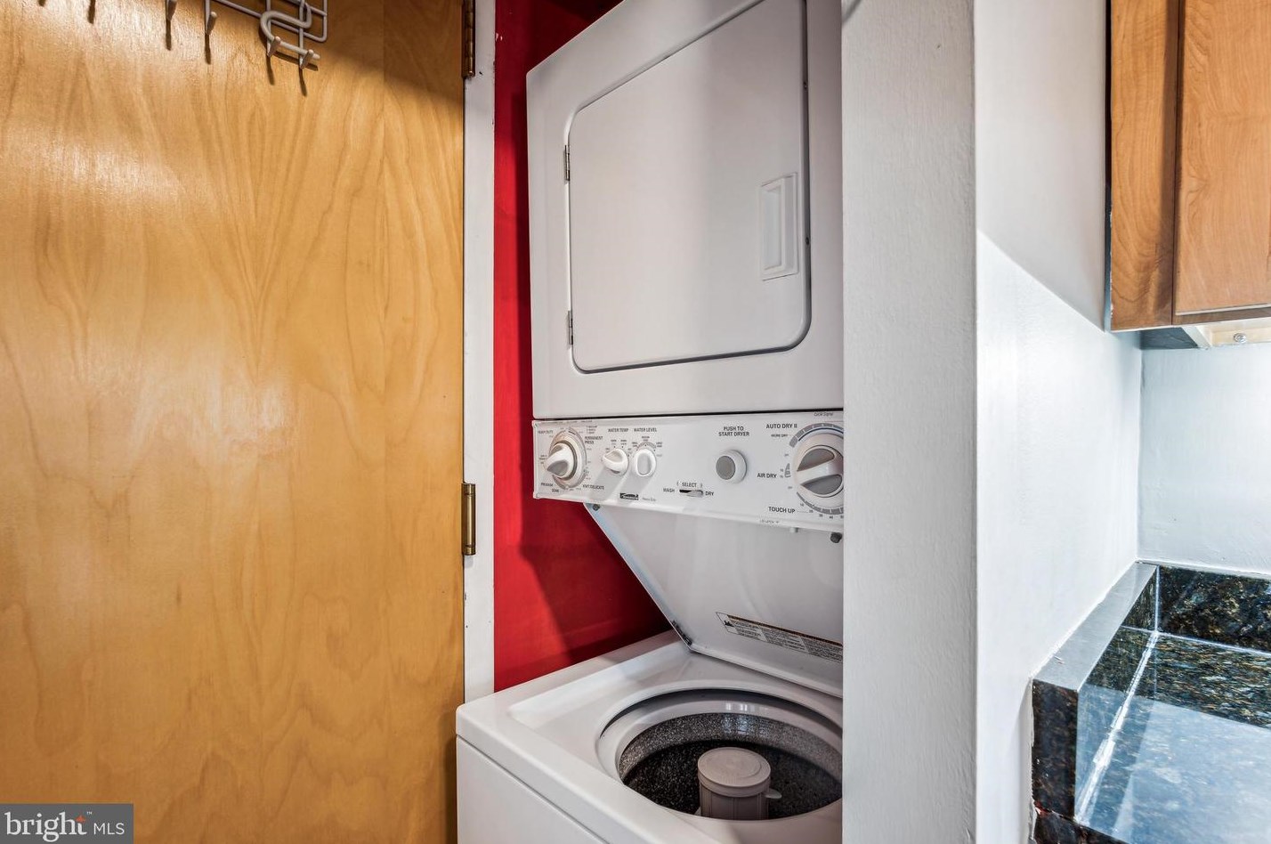 1930 New Hampshire Ave, Washington DC  20009-3371 exterior